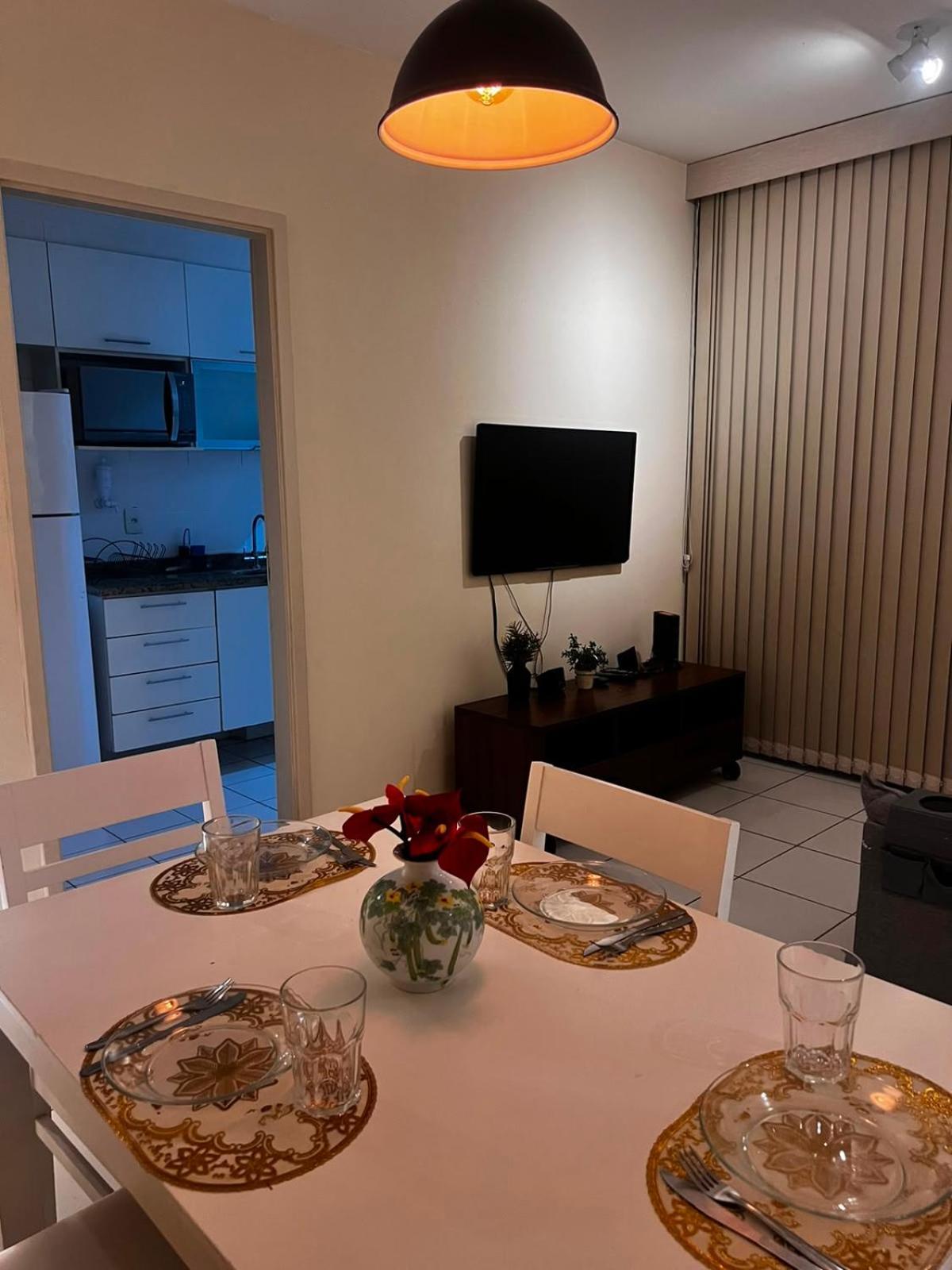 Apartment 1
