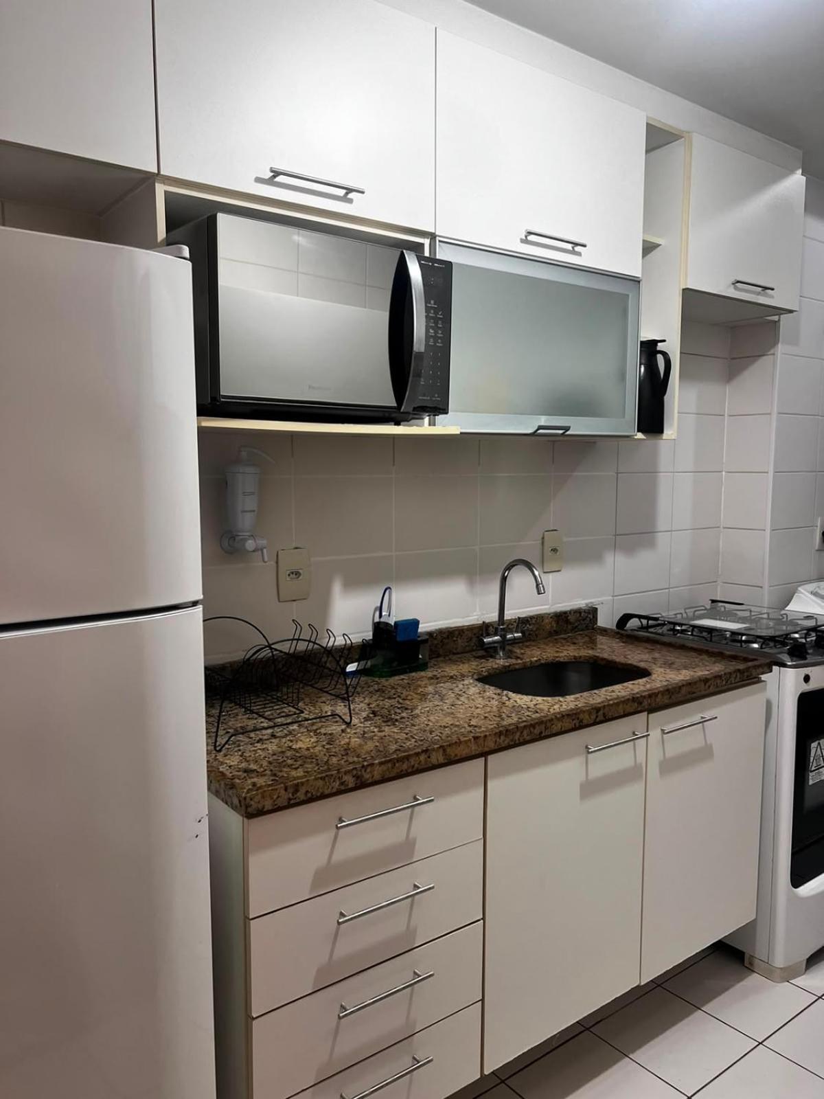Apartment 1