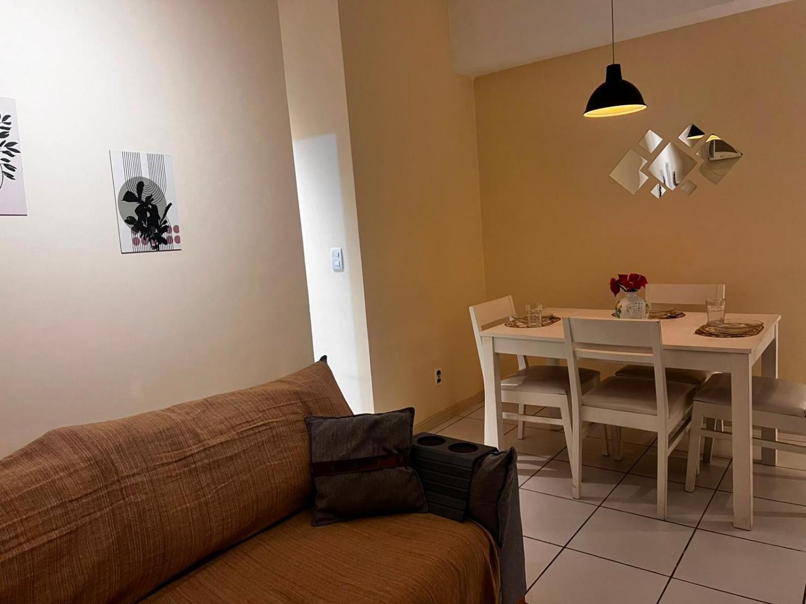Apartment 1