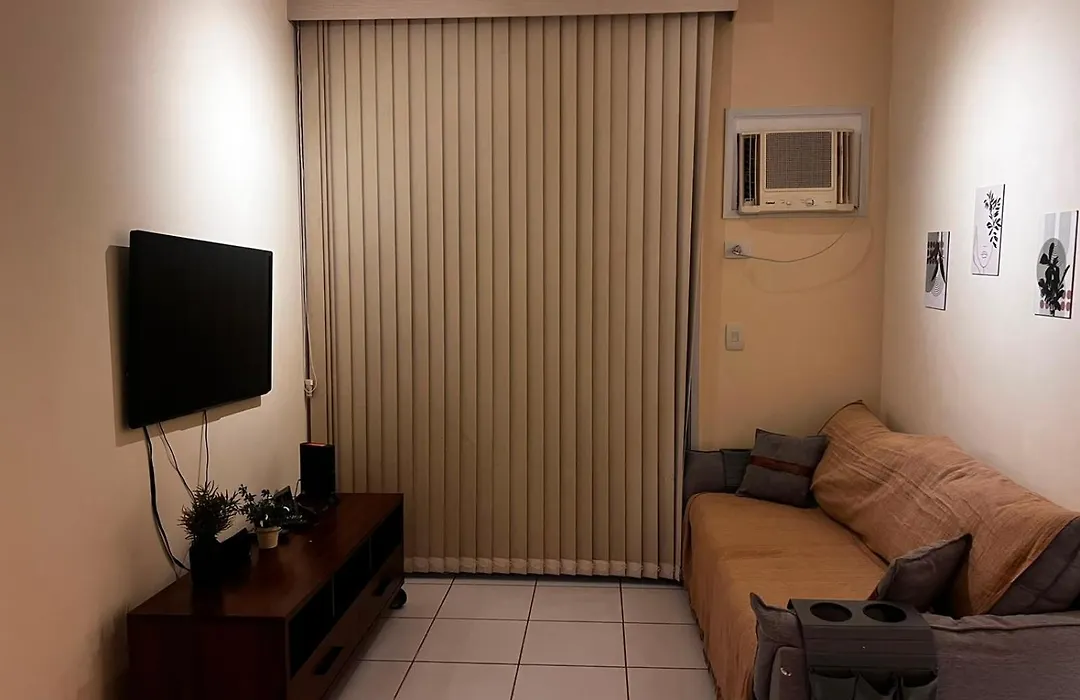 Executive In - Ideal para família-1
